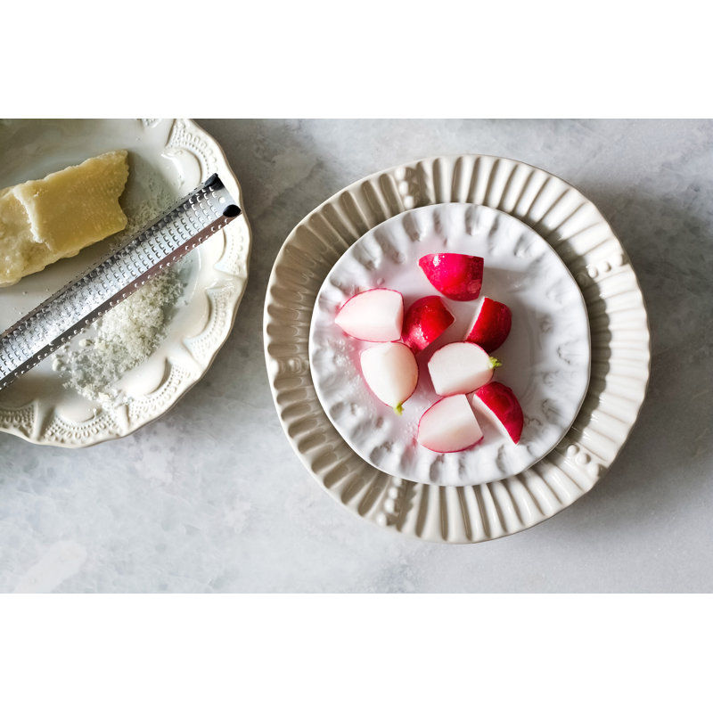 Incanto Handmade Stoneware Bread And Butter Plate