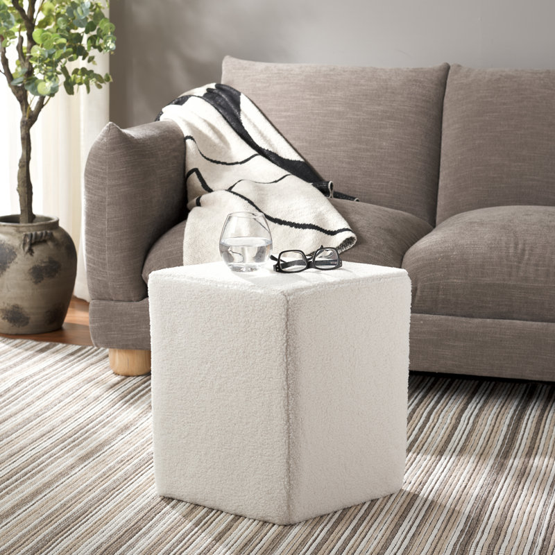 Repose-pieds Marciano Dreckshage