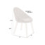 Dining Chair Upholstered Dining Chair-1087943519