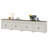 Scarlett 135.4'' Sideboard-1120448190