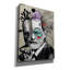 Art déco sur toile, "Deconstructed Freud" par Loui Jover-541321437