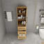 Armoire latérale autoportante Victoria 72 pouces-349725756
