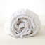Drap-housse 100% 100% rayonne de bambou-115279082-115279080