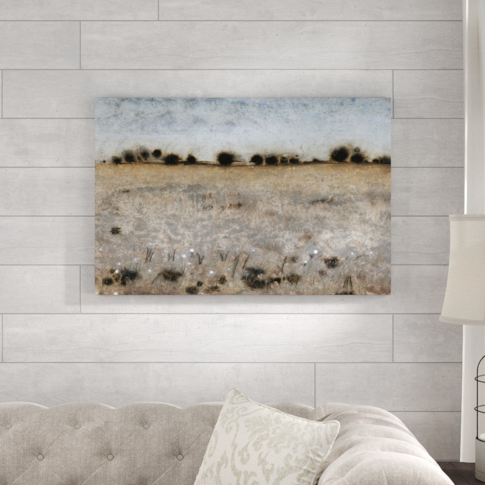 Late Afternoon I by Timothy O' Toole - Painting