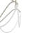 Lappin 9 - Light Dimmable Tiered Chandelier