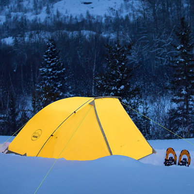 2 Person Tent