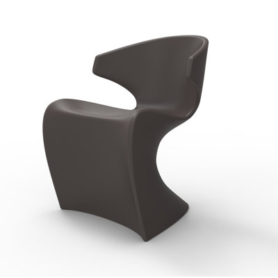 Wing Patio Armchair