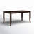 Anizoba Extendable Dining Table