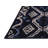 Machine Washable Gray Area Rug-1099278284