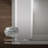 Tresham Ceramic 24" Pedestal Bathroom Sink with Overflow-19195655-10942090