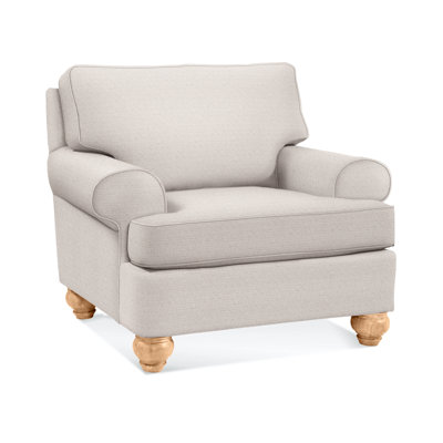 Artisan Landing Armchair
