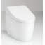 Neorest® Dual-Flush Elongated One-Piece Toilet (Seat Included)-34439863