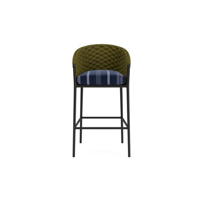 Escape Outdoor Bar Stool