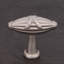 CK Series 1 11/16" Length Bar Knob-12829540-12829543