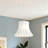 1 - Light Single Pendant