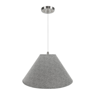 Siordia 2 - Light Unique/Statement Pendant