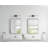 Kadidiatou Modern LED Vanity Light With 3000K/4500K/6000K LED Bathroom Vanity Light Fixture-1866795630