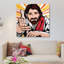 « vient à me », impression sur toile-33106657-72407254-72407262