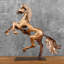 Adeliah Animals Figurines & Sculptures