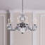 Bagatelle 13 - Light Glass Chandelier-21589898-21589895