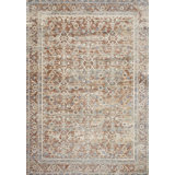 Guidinha Indoor Rug