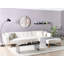 VADSO 4 Seater Sofa Bed-516607666