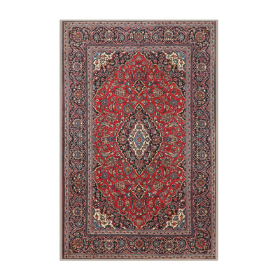 Dhaval Oriental Indoor Rug