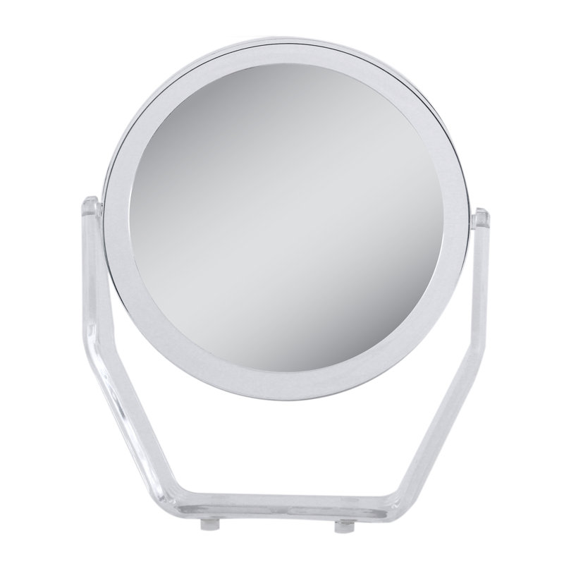 Absher Round Mirror