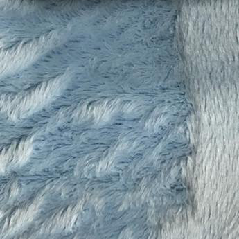 Tissu velours Cozy-Angel