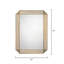 Serai Mirror Non-beveled mirror-21430233