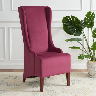 Ardonia 19.9'' H Upholstered Side Chair