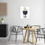 Art «Alien & Coffee Cup» par Ziwei Li-1855653112-1855653119