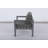 Abygayle Powder Coated Aluminum Outdoor Lounge Chair-1691801698