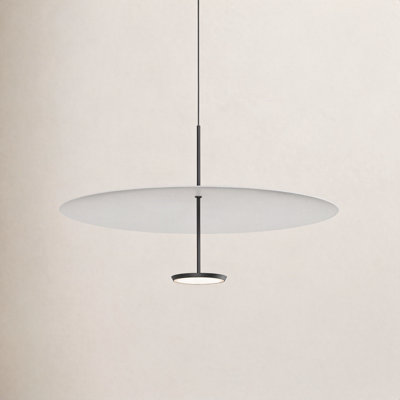 Sky Dimmable Single Light Pendant