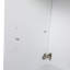 Meuble-lavabo autoportant avec lavabo en résine