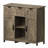 Wooden Floor Cabinet-67801093
