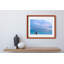 Caribbean Blue Print by Joseph Regan-66911097-66911103