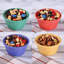 Desserte à mélamine Ramekins / Brésil-1370676657