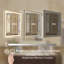 Miroir de salle de bain Edlun-817757558-817757556