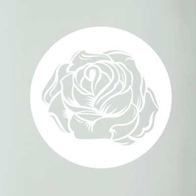 Plants & Flowers Wall Decal