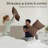 Cooling Bamboo Pillowcases, Set of 2 – Ultra Soft & Breathable-124174821-124174802