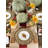 Roost 10.5" Porcelain Dinner Plate