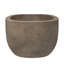 Avalon NativeStone Freestanding Soaking Cement Bathtub-32504371-37742042