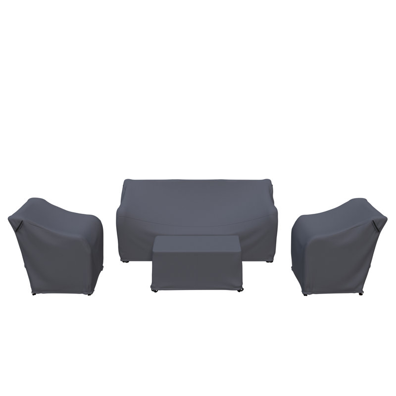 Ensemble de conversation Lorentz