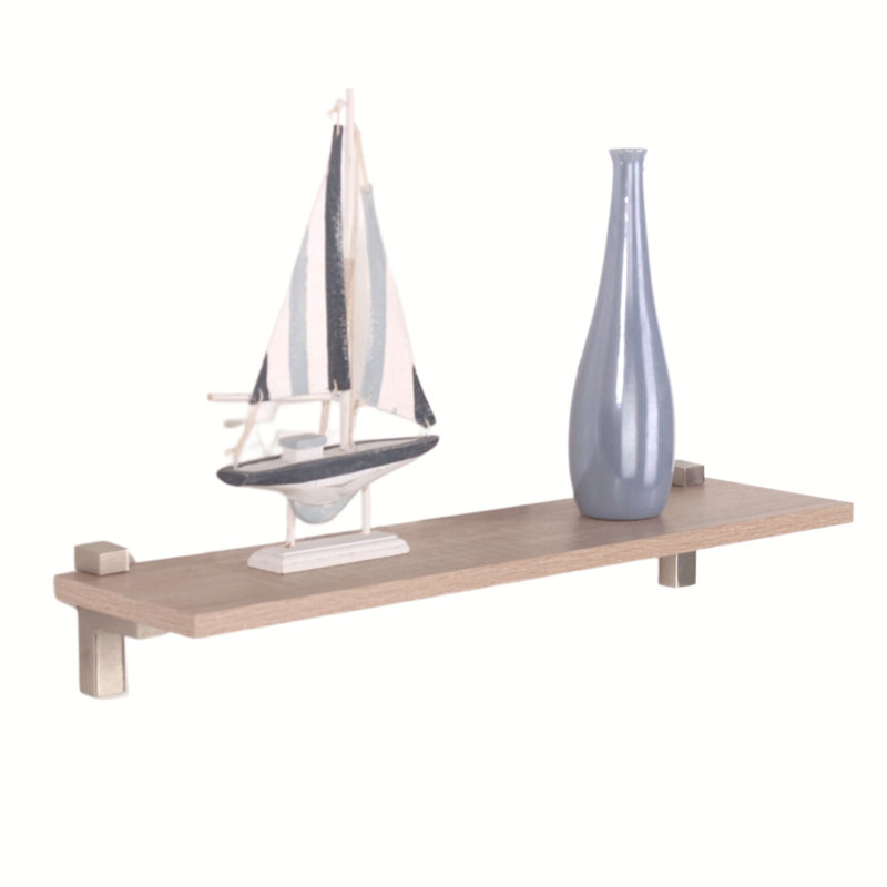 Lavant Floating Shelf, Oak