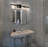 Mccracken 4 - Light LED Vanity Light-680455675