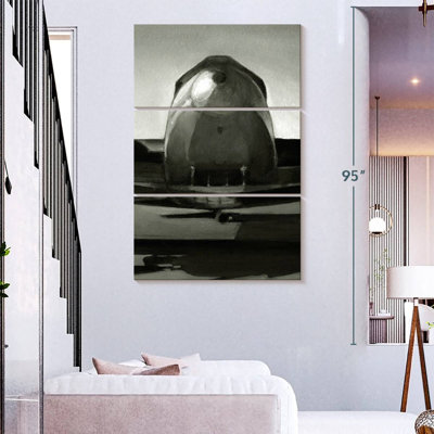 Mehar Vintage Flight II