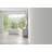 Double Sink Bathroom Vanity-Gray