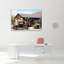 Print on Canvas-25123439