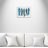 Vertical Elements " Vertical Elements " Painting Print-46828954-46828955